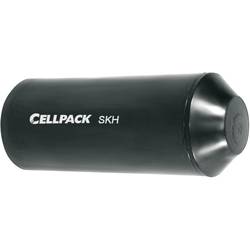 CellPack SKH/15-5/B 125351 teplem smrštitelná koncová krytka, 15 mm - 5 mm, 1 ks