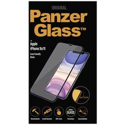 PanzerGlass Edge2Eedge ochranné sklo na displej smartphonu iPhone 11, iPhone XR 1 ks 2665