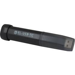 teplotní datalogger Lascar Electronics EL-USB-TC, teplota