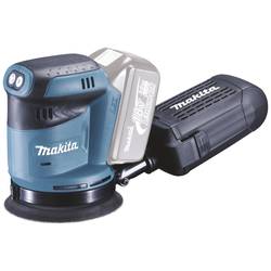 Makita DBO180Z DBO180Z akumulátorová excentrická bruska bez akumulátoru 18 V Ø 125 mm