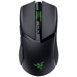 RAZER Cobra Pro herní myš kabelový, bezdrátový optická černá 8 tlačítko 30000 dpi s podsvícením