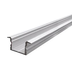 Deko Light 975168 ET-02-15 T profil hliník (š x v x h) 30 x 15 x 3000 mm 3 m