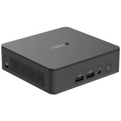 Asus Barebone NUC 13 Pro Slim Kit RNUC13ANKI300000I () Intel® Core™ i3 i3-1315U Intel UHD Graphics 90AR0031-M00010