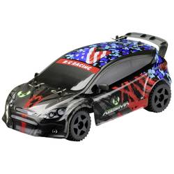 Absima Absima Early Stage Serie komutátorový 1:24 RC model auta elektrický cestovní auto zadní 2WD (4x2) RtR 2,4 GHz