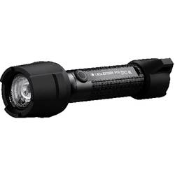 Ledlenser P5R Work LED kapesní svítilna napájeno akumulátorem 480 lm 25 h 124 g