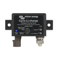 Victron Energy Nabíjecí relé Cyrix-Li-Charge 24/48V-120A CYR020120430 46 mm x 46 mm x 80 mm