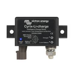 Victron Energy #####Laderelais Cyrix-Li-Charge 12/24V-230A CYR010230430 65 mm x 100 mm x 50 mm