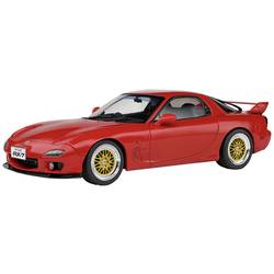 Solido Mazda RX-7 FD RS rot 1:18 model auta