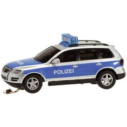 Faller 161543 VW Touareg Polizei Car systém H0 vozidlo