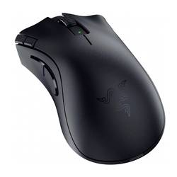 RAZER Deathadder V2 X HyperSpeed ergonomická herní myš Bluetooth®, bezdrátový optická černá 7 tlačítko 14000 dpi ergonomická