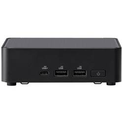 Asus Barebone NUC 14 Pro RNUC14RVKU700002I () Intel® Core™ Ultra 7 155H Intel Arc Graphics 90AR0062-M000E0