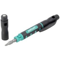 Wolfcraft 8736000 Mikro-Bit-Pen 132 mm