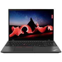 Lenovo notebook ThinkPad T16 Gen 2 21K7 40.6 cm (16 palec) WUXGA AMD Ryzen 7 Pro 7840U 32 GB RAM 1 TB SSD AMD Radeon Graphics Win 11 Pro černá 21K7003FGE