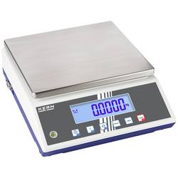 Kern stolní váha Max. váživost 30 kg Rozlišení 2 g 230 V