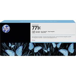 HP Ink 771C originál foto černá 775 ml B6Y13A 1 ks