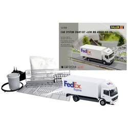 Faller 161488 Start-Set LKW MB Atego FedEx Car systém H0 vozidlo