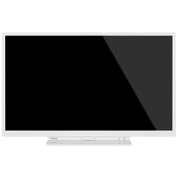 Toshiba 32LK3C64DAA MB181TC LED TV 80 cm 32 palec Energetická třída (EEK2021) F (A - G) CI+, DVB-C, DVB-S, DVB-T, DVB-T2, Full HD, Smart TV, WLAN bílá