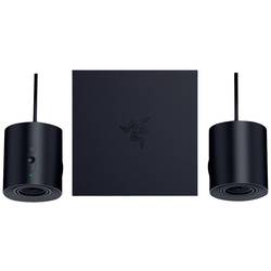 RAZER Nommo V2 7.1 PC reproduktory Bluetooth® černá