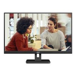 AOC Essential-line Q27E3UAM LED monitor 68.6 cm (27 palec) 2560 x 1440 Pixel 16:9 4 ms VA LED