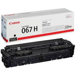 Canon kazeta s tonerem 067 H originál černá 3130 Seiten 5106C002