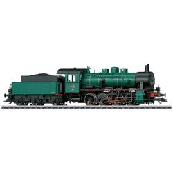 Märklin 39539 Parní lokomotiva s nákladním vlakem „H0“ SNCB