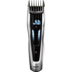 Philips Bodycare HC9450/20 zastřihovač vlasů černá, stříbrná