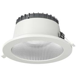 mlight 81-3331 LED vestavné svítidlo LED 18 W bílá