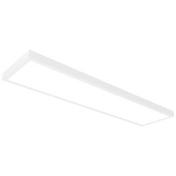 mlight 81-2132 LED panel 40 W teplá bílá, neutrální bílá bílá