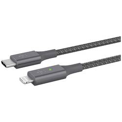 Parat PARAPROJECT® USB-C® - Lightning® Connector nabíjecí kabel