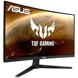 Asus Gaming Monitor LED monitor 60.5 cm (23.8 palec) 1920 x 1080 Pixel 16:9 1 ms VA LED