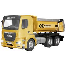 Revell Control RC Dumper Truck MAN TGS 33.510 6X4 BB CH 1:14 RC funkční model elektrický, kamion, 24454