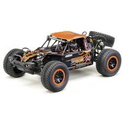 Absima Desert Rock Racer ADB1.4 oranžová, černá komutátorový 1:10 RC model auta elektrický Rock Racer 4WD (4x4) RtR 2,4 GHz