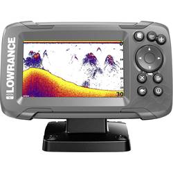 Lowrance Hook2 4x vyhledávač ryb