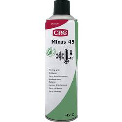 CRC MINUS 45 33164-AA chladicí sprej nehořlavý 500 ml