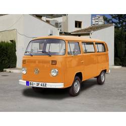 Revell 07667 VW T2 Bus model auta, stavebnice 1:24