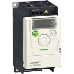 Schneider Electric frekvenční měnič ATV12H018M2 0.18 kW 1fázový 200 V, 240 V