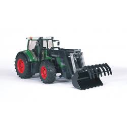 bruder Fendt 936 Vario m. Frontlader