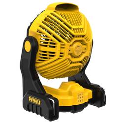 DEWALT Akumulátorový ventilátor