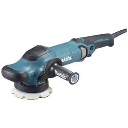 Makita PO5000C PO5000C excentrická leštička 230 V 0 - 780 ot./min 125 mm