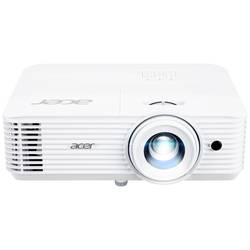 Acer projektor H6805BDa DLP 4000 ANSI-Lumen 3840 x 2160 UHD 4K podpora 3D, vstup VGA, automatická korekce lichoběžníkového zkreslení, integrovaný reproduktor,