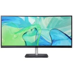 Acer Vero CB343CURbemiiphuzx LED monitor 86.4 cm (34 palec) 3440 x 1440 Pixel 21:9 4 ms IPS LED