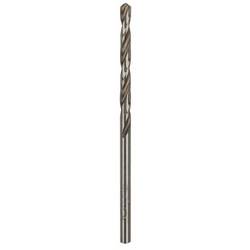 Bosch Accessories 2608595056 HSS kovový spirálový vrták 3.2 mm Celková délka 65 mm broušený DIN 338 válcová stopka 10 ks