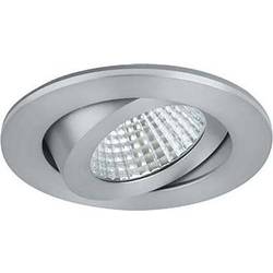 Brumberg 33353253 33353253 LED vestavné svítidlo, LED, 6 W, hliník