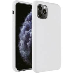 Vivanco HCVVIPH11PG zadní kryt na mobil Apple iPhone 11 Pro šedá indukční nabíjení, odolné vůči nárazům, odpuzující vodu