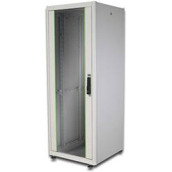 Digitus DN-19 32u-6/6-D 19 skříň pro datové sítě (š x v x h) 600 x 1560 x 600 mm 32 U šedobílá (RAL 7035)