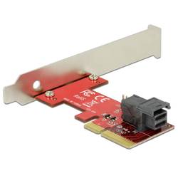 Delock 89535 karta PCI-Express PCIe