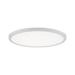 Paulmann 92943 Areo LED panel vestavný, LED, pevně vestavěné LED, 12 W, bílá (matná)