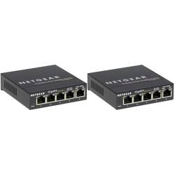 NETGEAR GS105GE síťový switch, 5 portů, 1 GBit/s