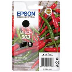 Epson Ink T09Q1, 503 originál černá C13T09Q14010