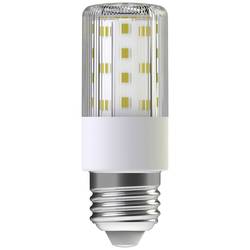 LightMe LM85366 LED Energetická třída (EEK2021) E (A - G) E27 7.3 W = 60 W teplá bílá (Ø x v) 32 mm x 90 mm stmívatelná 1 ks